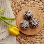 receita de brigadeiro fit de banana fácil de fazer