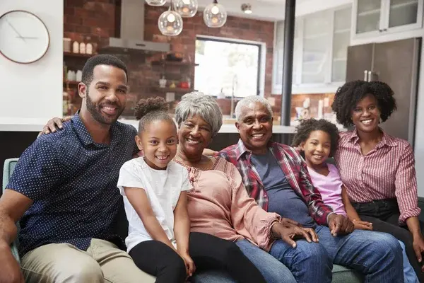 ideias de frases para foto em família para instagram