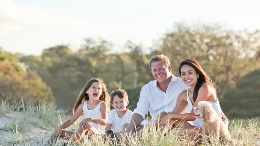 dicas de frases para colocar em foto de família