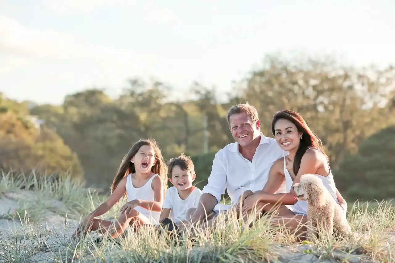 dicas de frases para colocar em foto de família