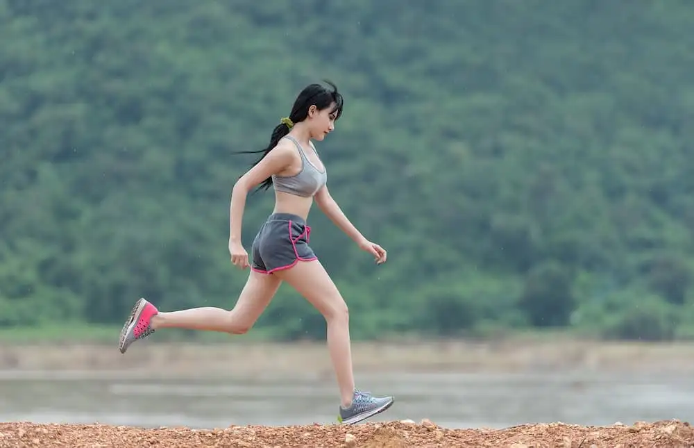 dicas de como começar a correr na rua